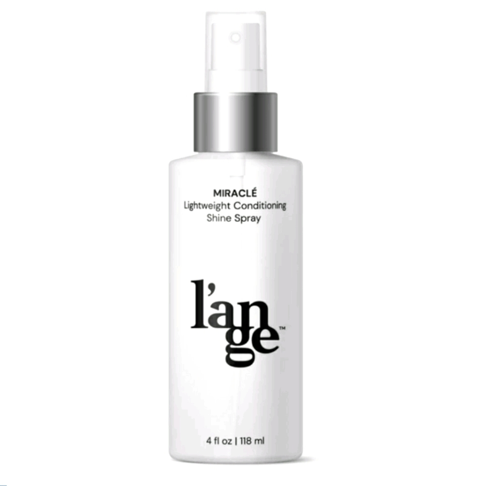 L'ANGE Miraclé Lightweight Conditioning Shine Spra